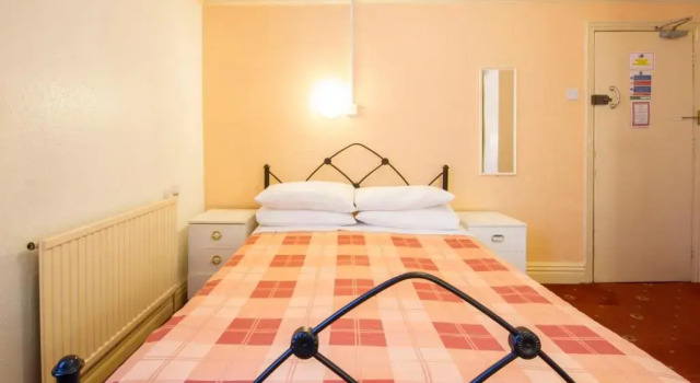 Двухместный номер Standard Brooklands Adults Only