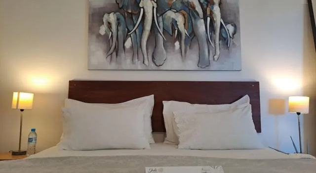 Joli Guesthouse, Κράτηση Ξενοδοχείο Sommerschield 