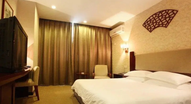 Juran Hotel Wuhan