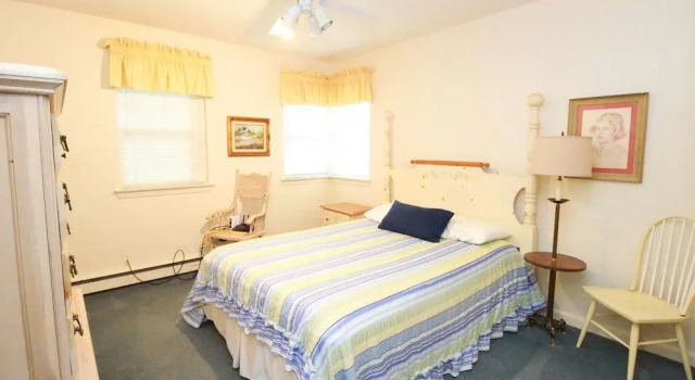 Atlantic Haven 4 Bedroom Home by Redawning, Забронировать Отель Вирджиния-Бич Виргиния