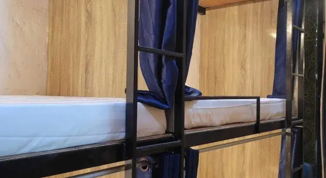 Hangover Hostel Patong