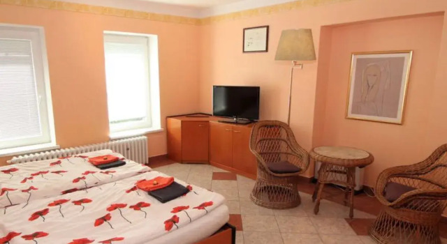 House Sezímky Sezimky, Rezerwuj Hotel  