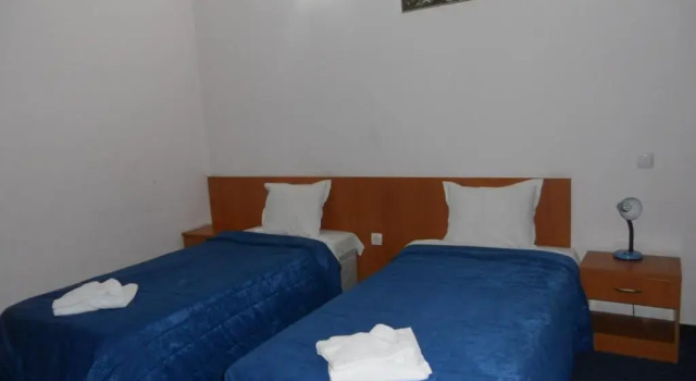 Номер Standard Family Hotel Helios