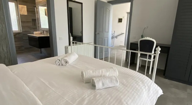 Вилла Pegasus Hotel & Villa