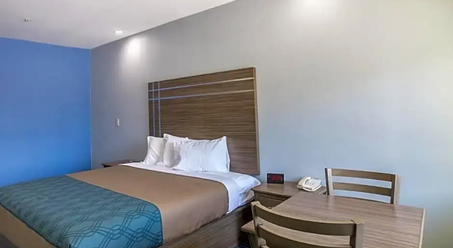 Двухместный люкс Home Place Inn Spring I-45 North and 1960
