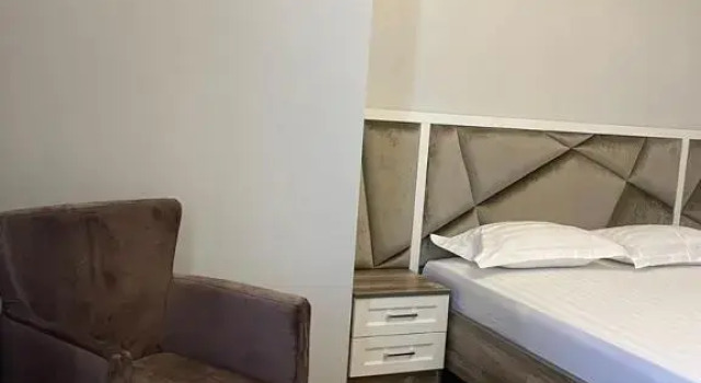 Апартаменты Family apartment 7