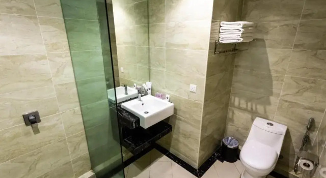 Люкс THE REED HOTEL Melaka