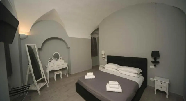 Апартаменты Relais Virginia Home