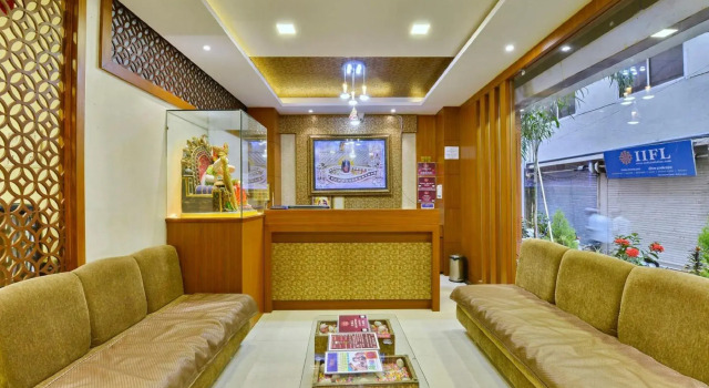 Hotel Midland, Забронировать Отель Отели штата Махараштры 3 звезды, 3*
