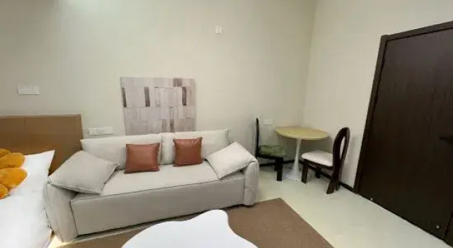 Люкс Comfort Yuelushan University Area Branch, Changsha