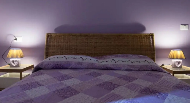 Номер Standard B&B Villa Emilia Milano