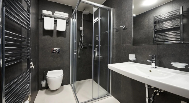 Двухместный номер Superior Hotel Queens