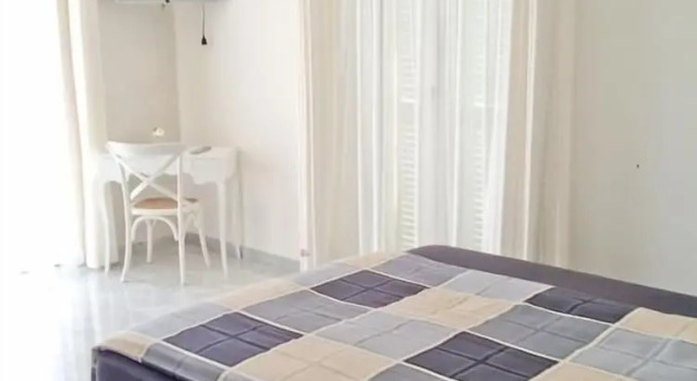 Номер Deluxe Residenza delle Grazie