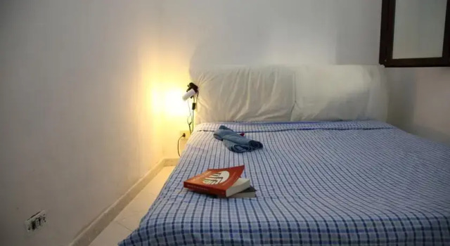 Villini Sulla Spiaggia, Rezervovat Hotel Hotely v Elba s parkováním, Parkování