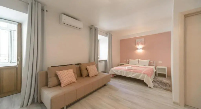 Basseynaya Apart Hotel, Забронировать Апарт-отель Апарт-отели Киева, рядом с Нулевой километр Украины, Апарт-отель