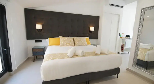 BET Apartments - Suites Puerto Valencia, Забронировать Апартаменты/квартира Поблатс Маритимс 