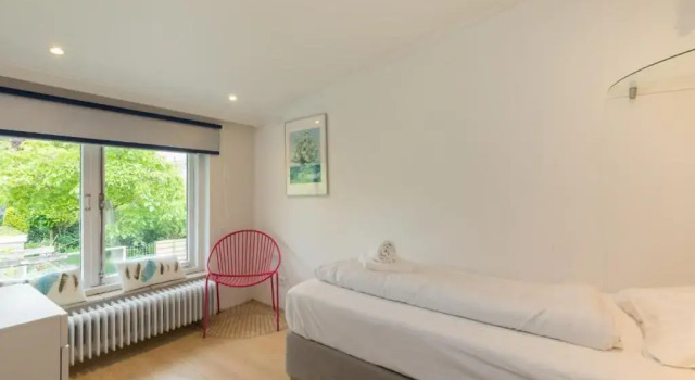Zeeuws bos en Duin, Rezervovat Hotel Hotely v Walcheren s parkováním, Parkování