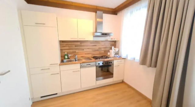 Апартаменты Apartments Juri & Hermann 1