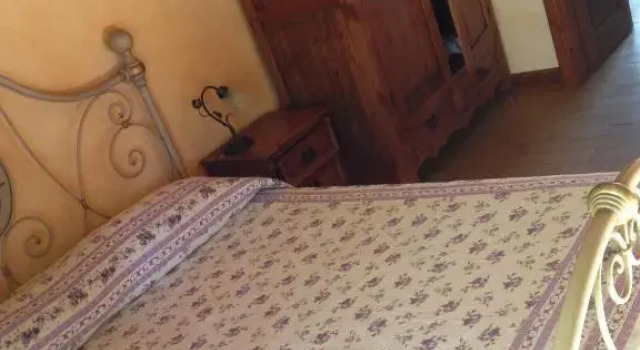 Номер Standard La Locanda Del Tevere Slow tourism near Rome