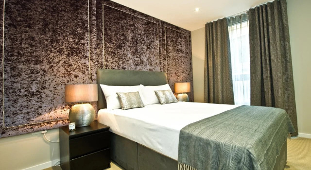 Apartments Inn London - London Bridge, Varaa Huoneisto Asunnot kohteessa Merseyside, Huoneisto