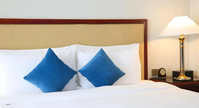 Люкс Xianglu Grand Hotel