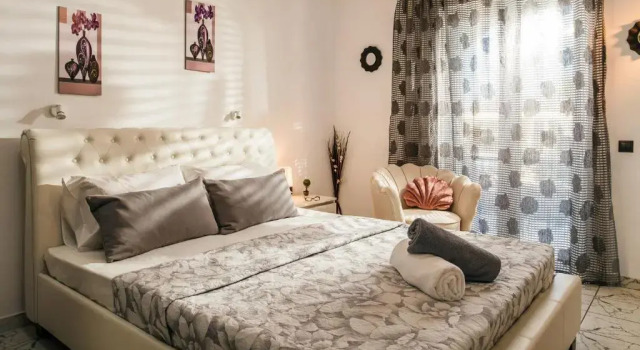 Номер Comfort Villa Corali