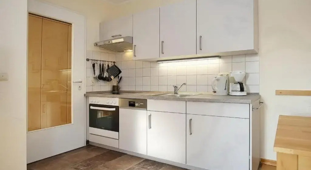 Dünenblick Wohnung 35