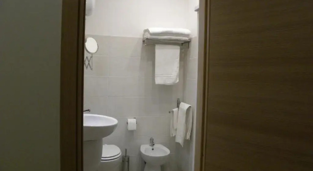 Номер Standard B&B Napoli Storica