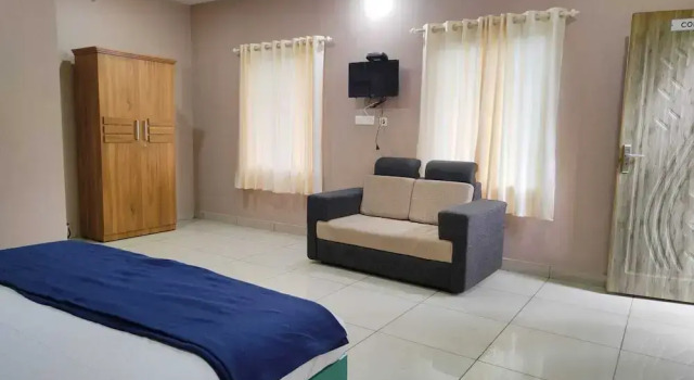 The Rain Tree Resort, Забронировать Курортный отель Курортные отели штата Кералы, Курортный отель