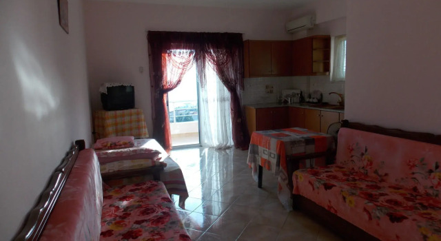 Bebi Apartments
