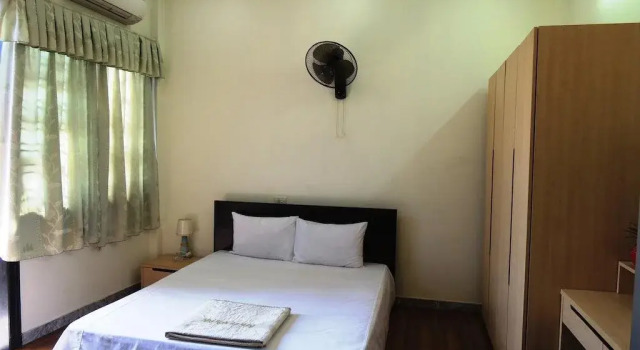 An Hung Hotel