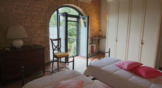 Коттедж Cottage in Cagli Near Urbino and Beach
