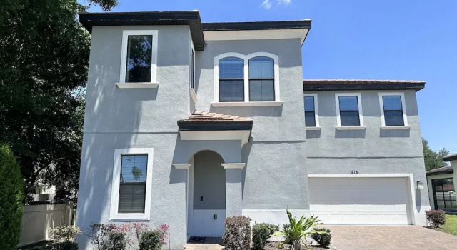 Balmoral Resort-213al 3 Bedroom Home by RedAwning