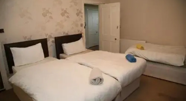 Victorin House
