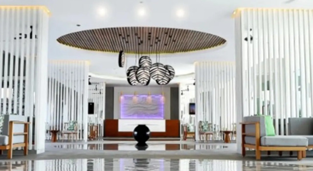 The One Gallery Resort, Buchen Sie Resort Resorthotels in Cayo Las Brujas, Resort