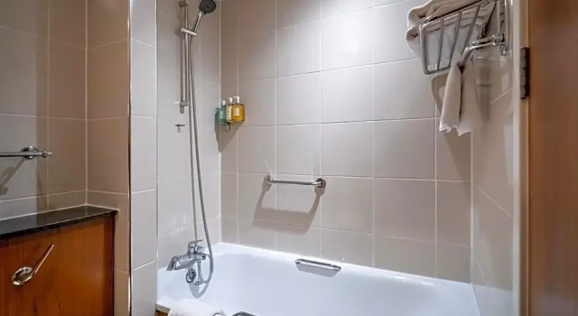 Номер Executive Holiday Inn Bristol Airport by IHG