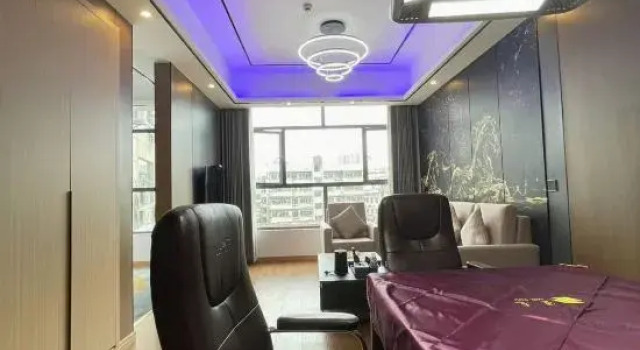 Люкс Deluxe Ruixiang Grand Hotel
