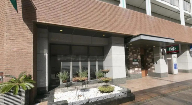 R&B Hotel Kobe Motomachi - Vacation STAY 40715v, Забронировать Отель Недорогие отели Кобе, рядом с Tor Road, недорого