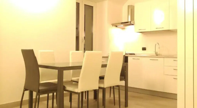 Апартаменты с балконом Il Cuore del Borgo - Holiday Home