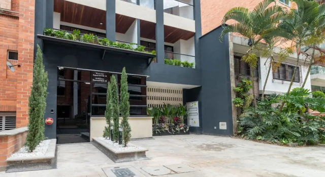Opera 302 in Medell n, Reserva ahora Apartamento Medellín Antioquia