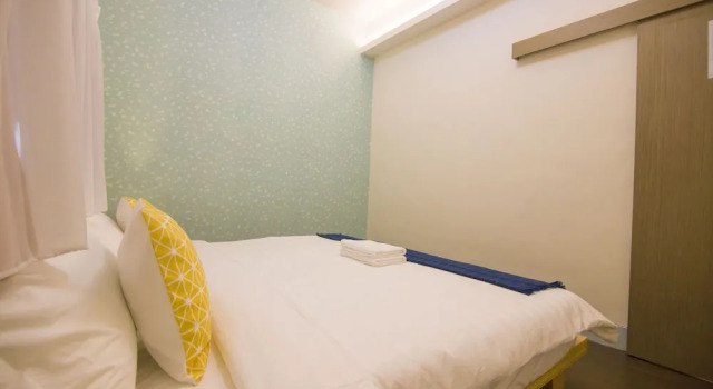 Номер Standard One Heart Inn