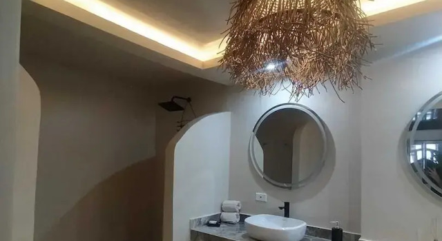 Номер Standard Azul Hotel Boutique