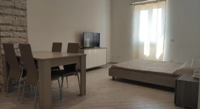 Fiumicino Dream & Fly 2, Rezervasyon Otel Lazio otoparklı oteller, Otopark