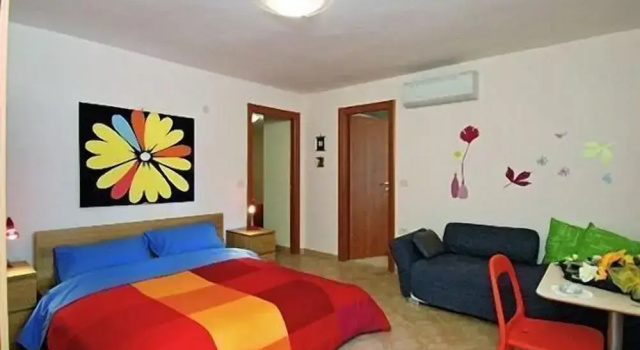 B&B Bassotto, Забронировать Отель Бизнес-отели Помпеи, 4* 5*