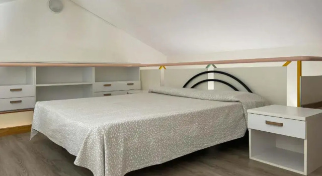 Studio Doppelhaus mit Meerblick Intur Residence