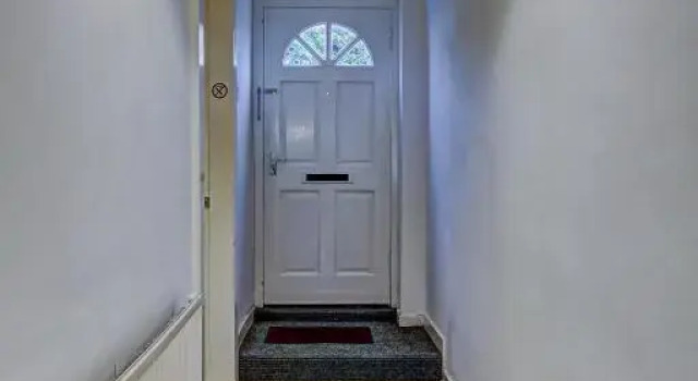 Apartment Caerlaverock Road