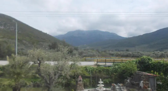 Номер Economy Villa Karapataki