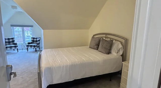 Номер Standard Hazeltine Boutique Hotel BnB