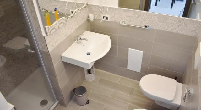 Номер Standard Lume Art Apartment B&B