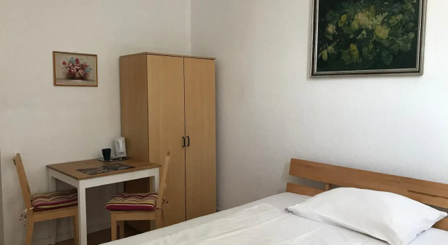 Одноместный номер Standard City Inn